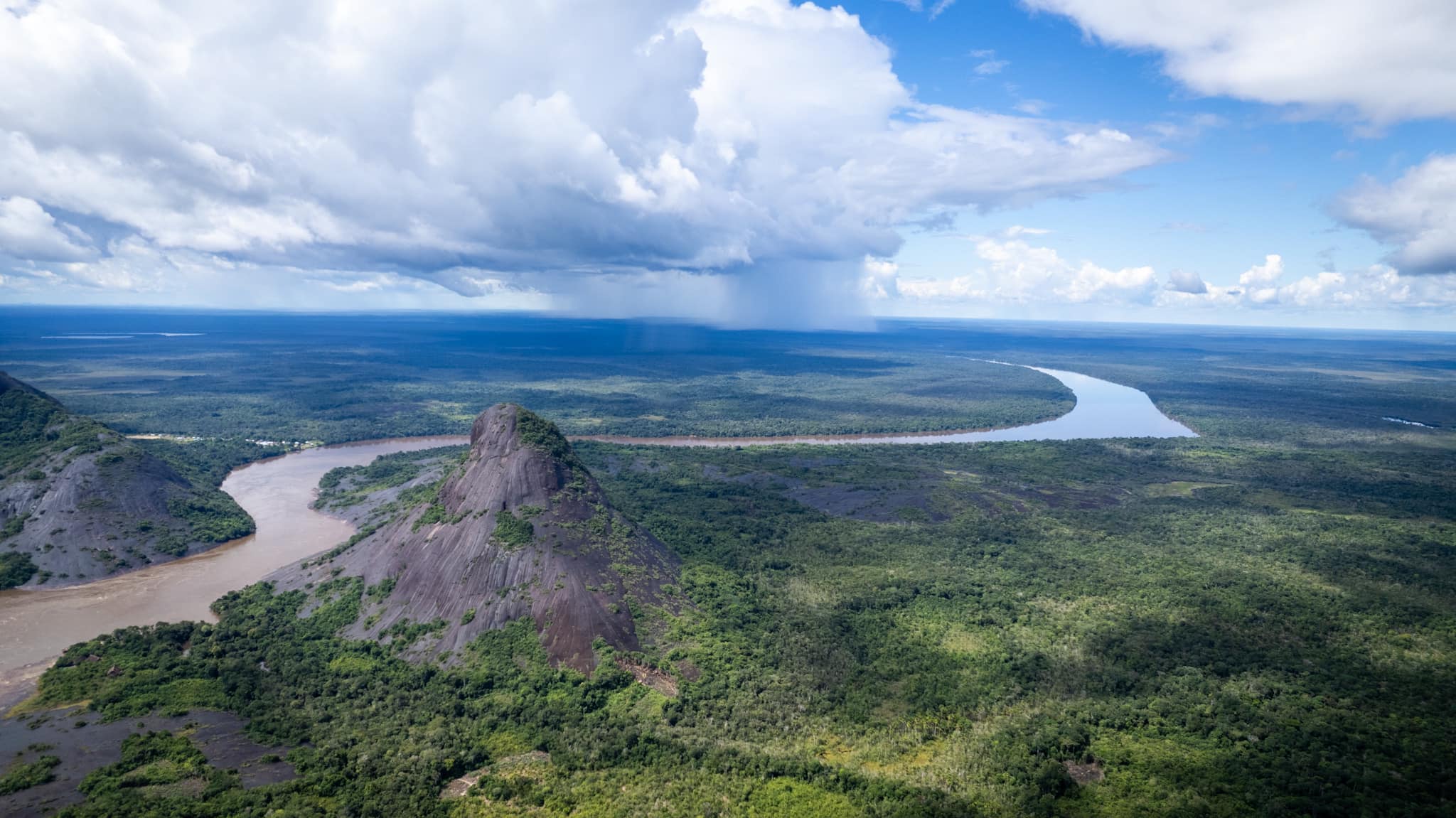 🌿🏞️ Contexto geográfico del Proyecto de Investigación sobre el Arte ...