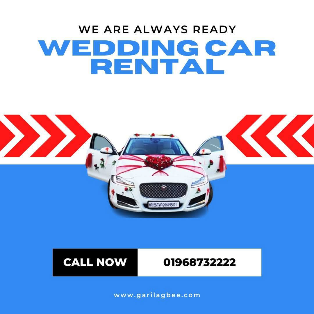 “Gari Lagbee – Car & Pickup Rental Drivers Bangladesh (গাড়ি ভাড়া ...