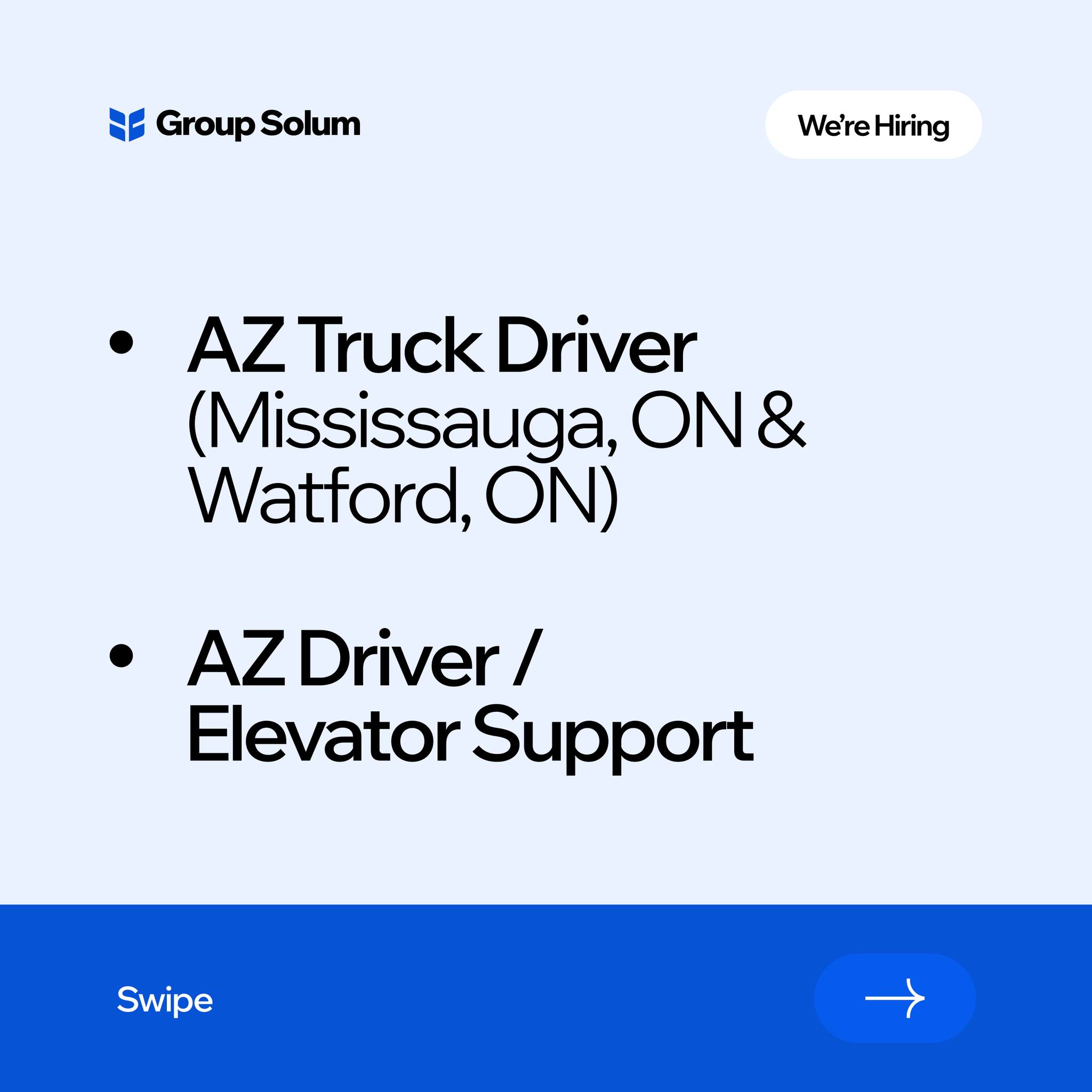 Group Solum | Watford ON