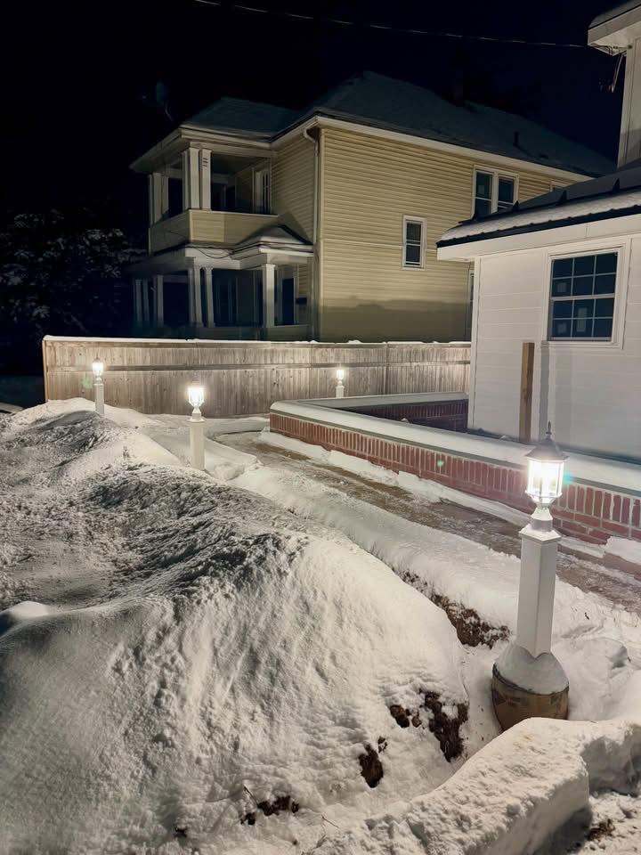 Fuse Electrical Contractors