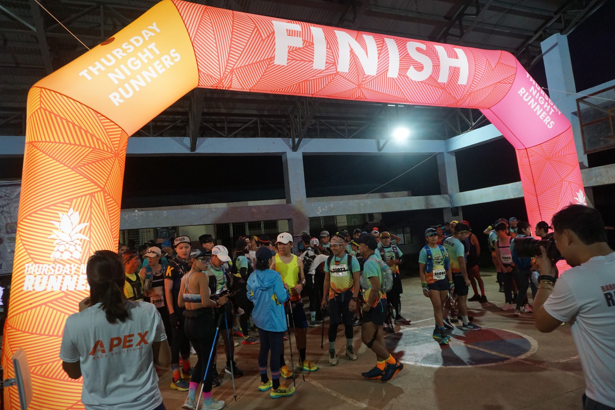 APEX Race Solutions | Ormoc City