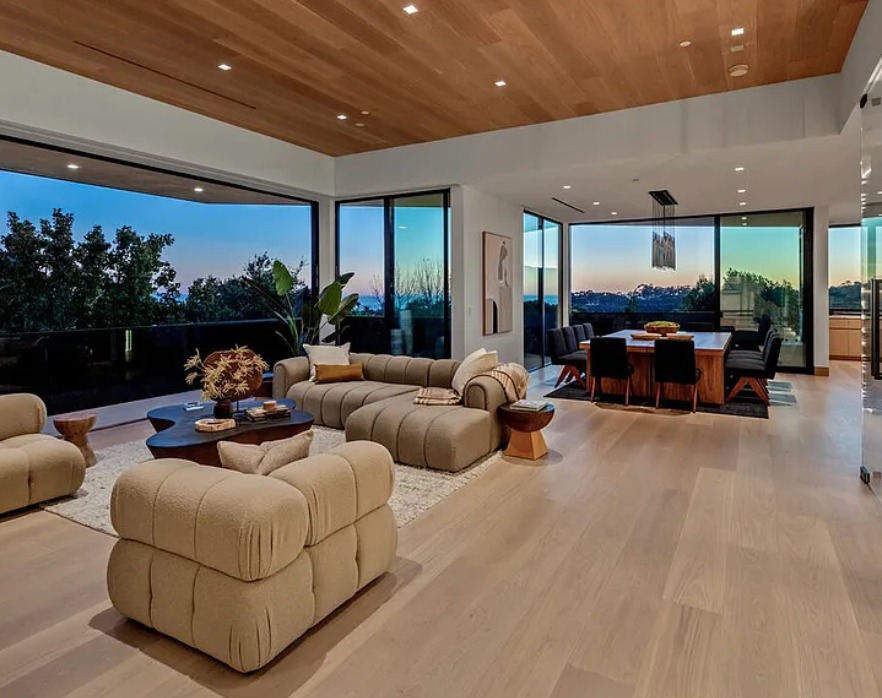 Interiors by CK | Los Angeles CA