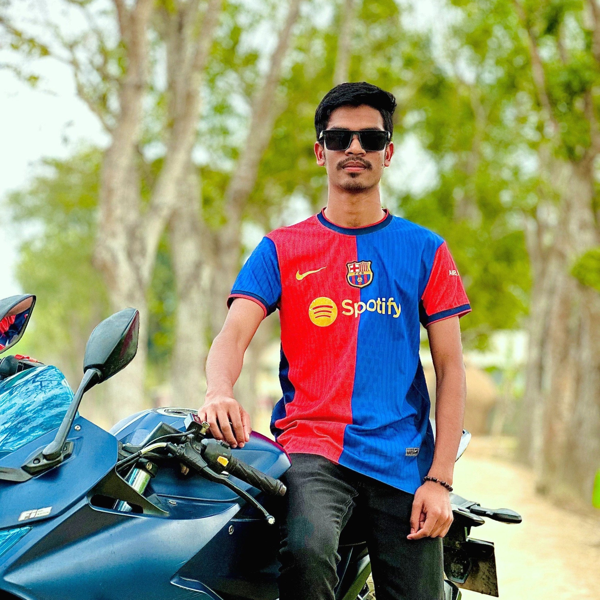 Sayem Sheikh