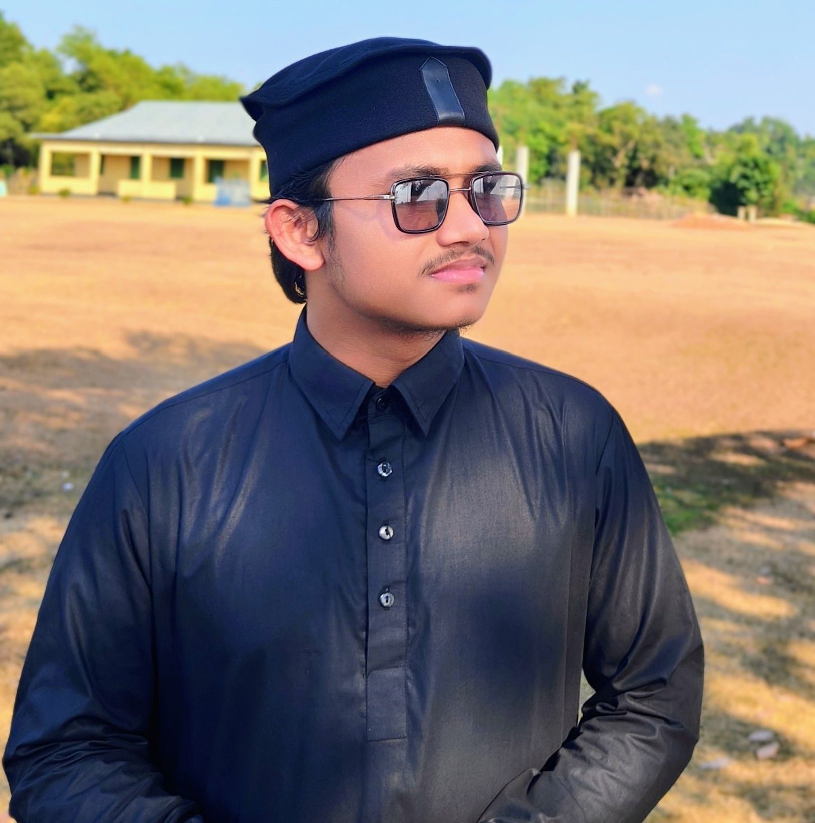 Mamunur Rashid Yahya
