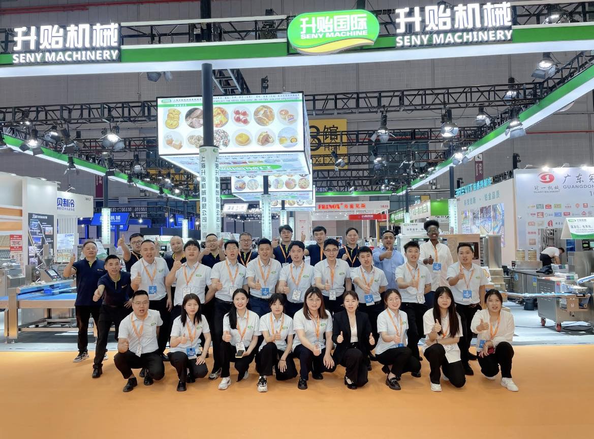 Seny Machinery
