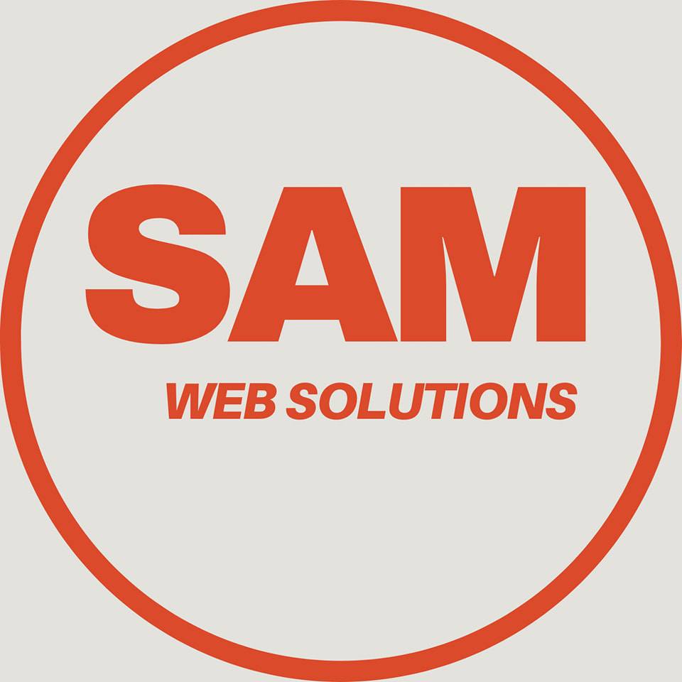 SAM WEB Solutions
