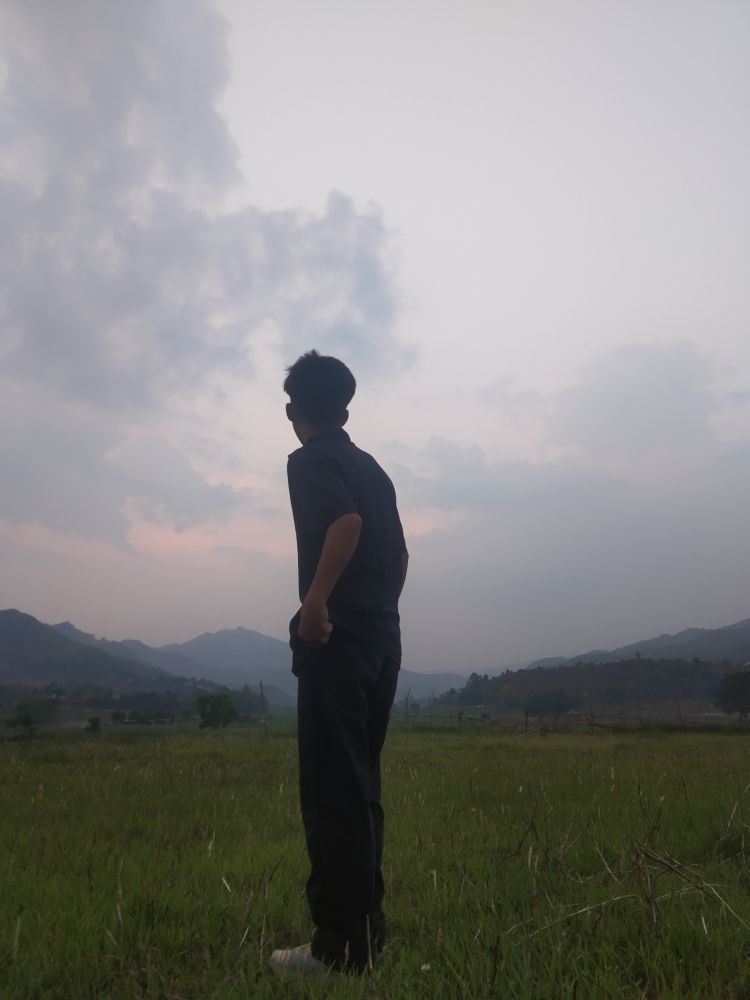 Pramesh Rai