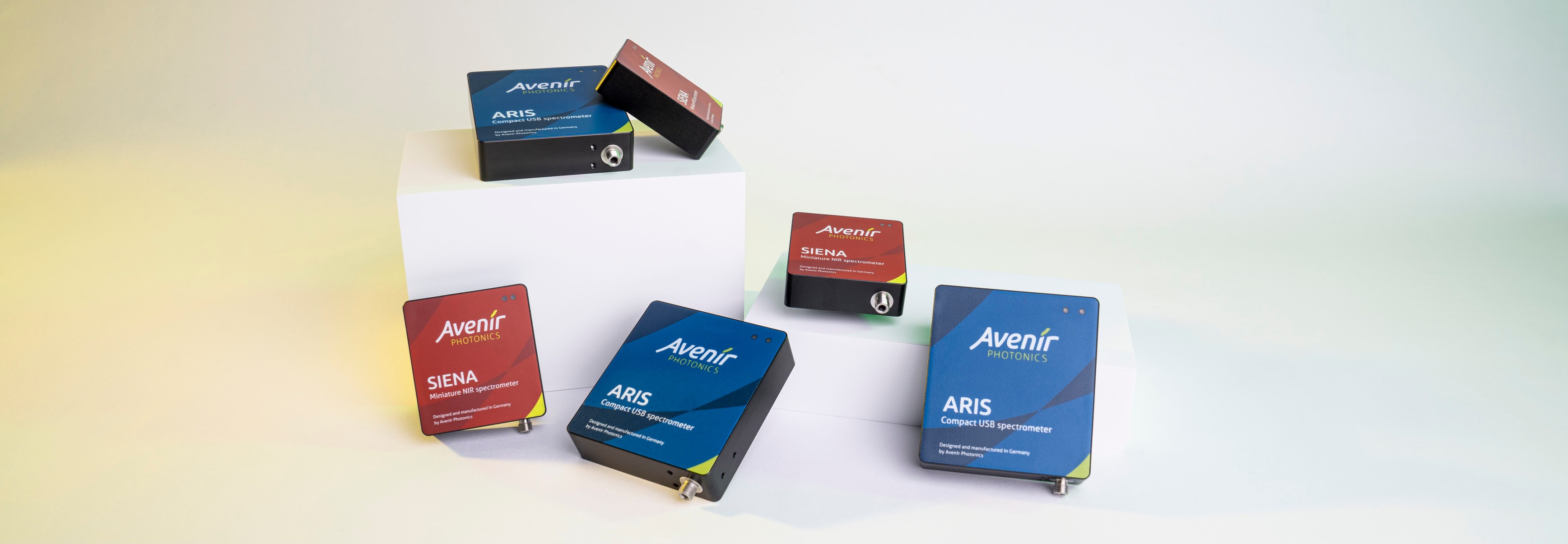 Avenir Photonics | Regensburg