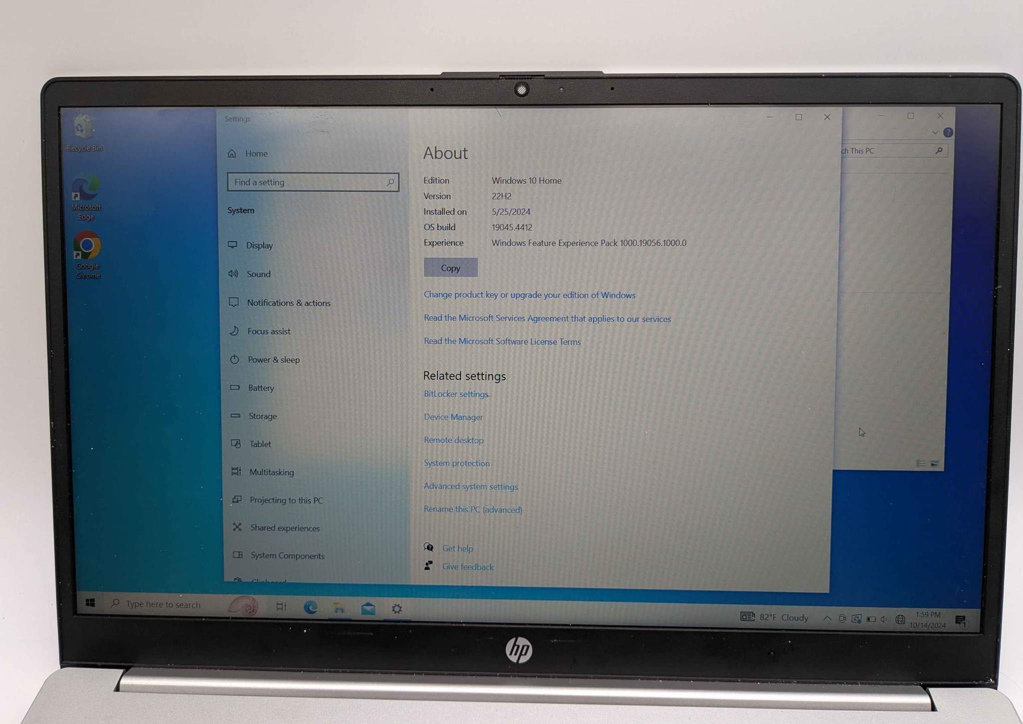 NEC LAVIE i7 11th Gen Laptop specifications and price