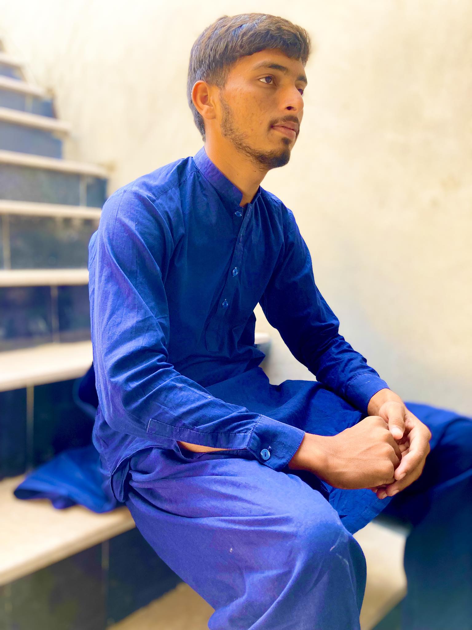 Rana Amaar Rajput | Bhakkar