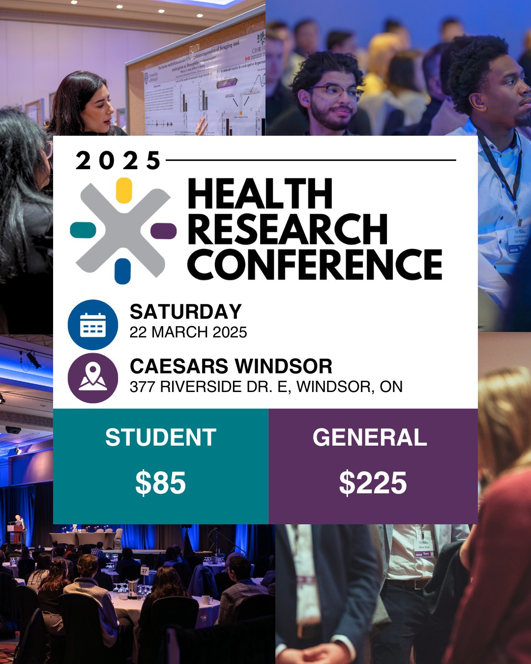 WE-Spark Health Institute - 🚨 LAST CHANCE! 🚨 Don't miss your ...