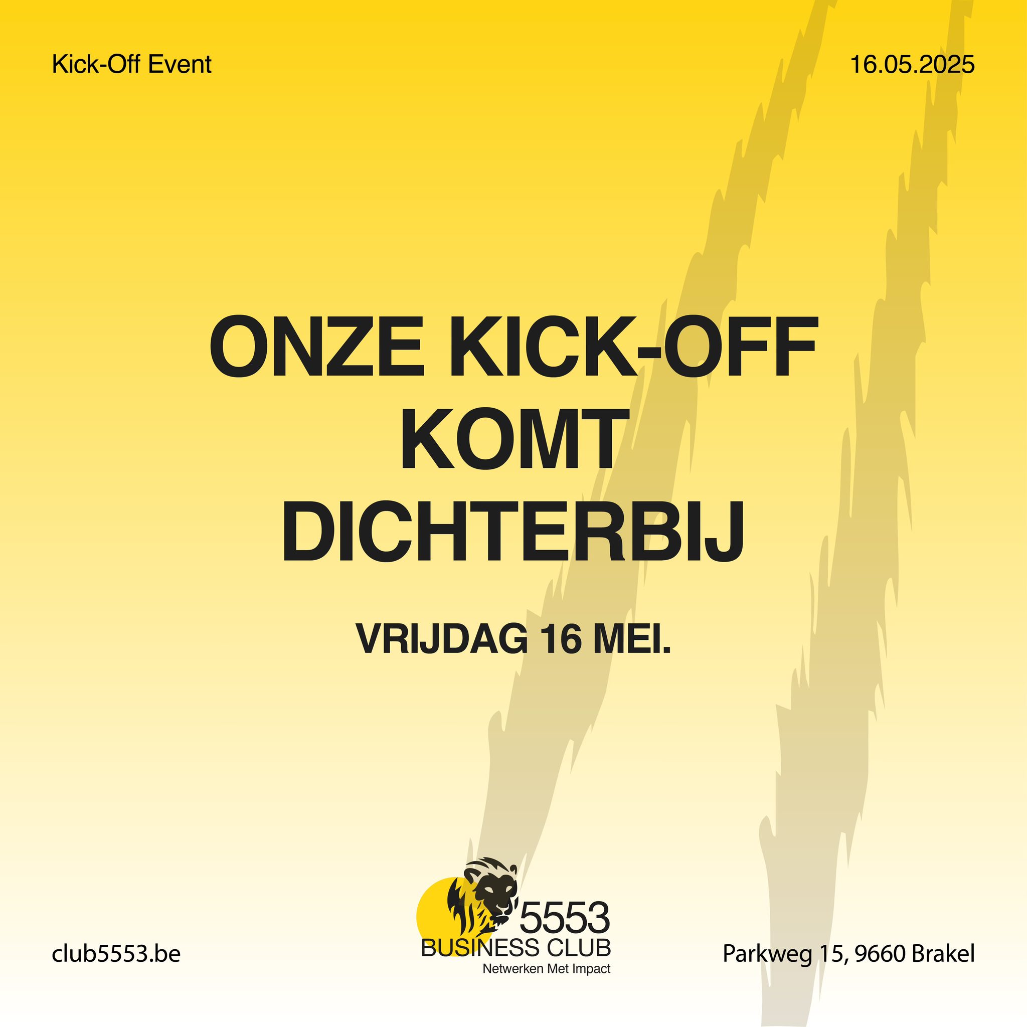 Business Club 5553 | Brakel
