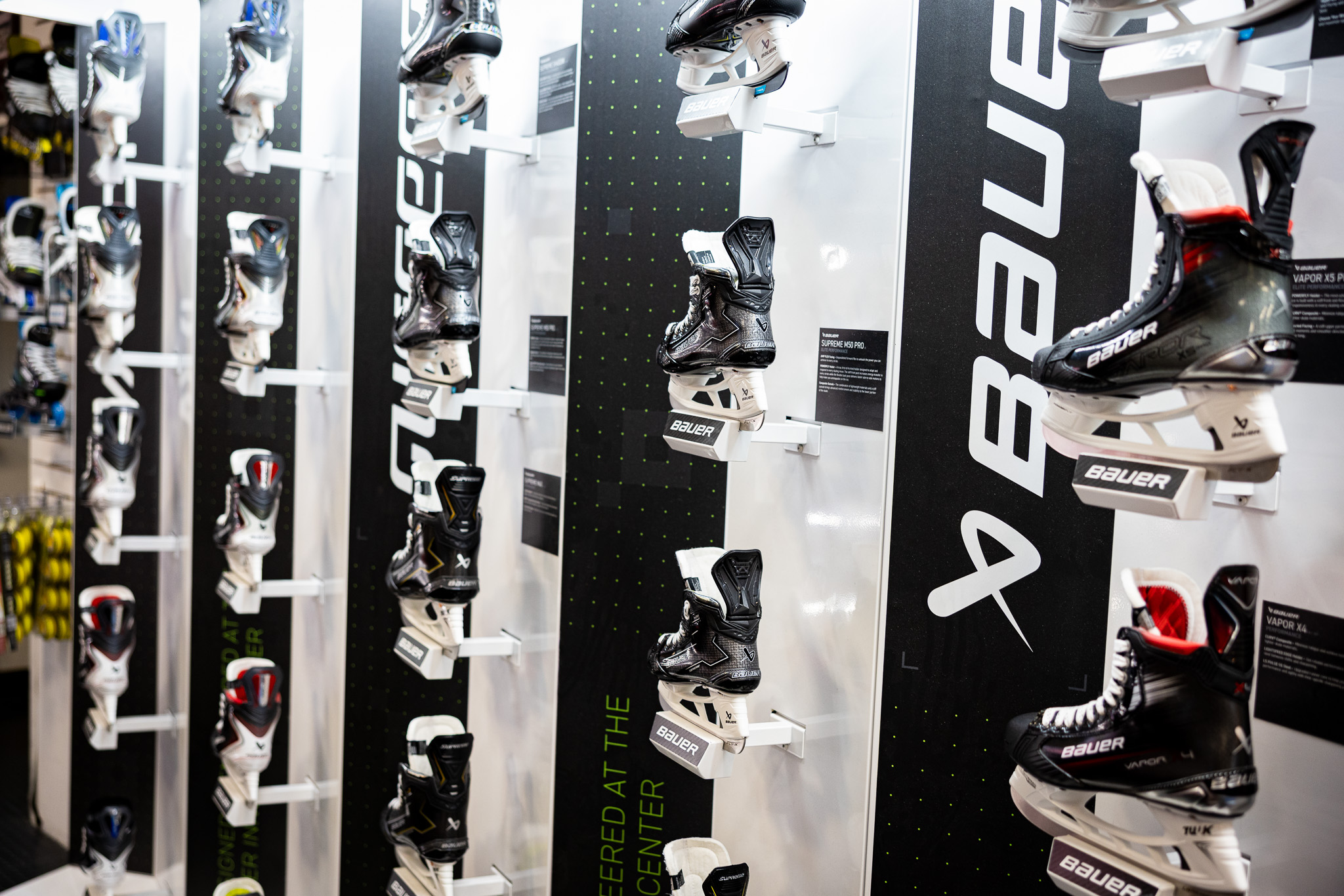 Cooke's Skate Supply, inc. | Wilmington MA