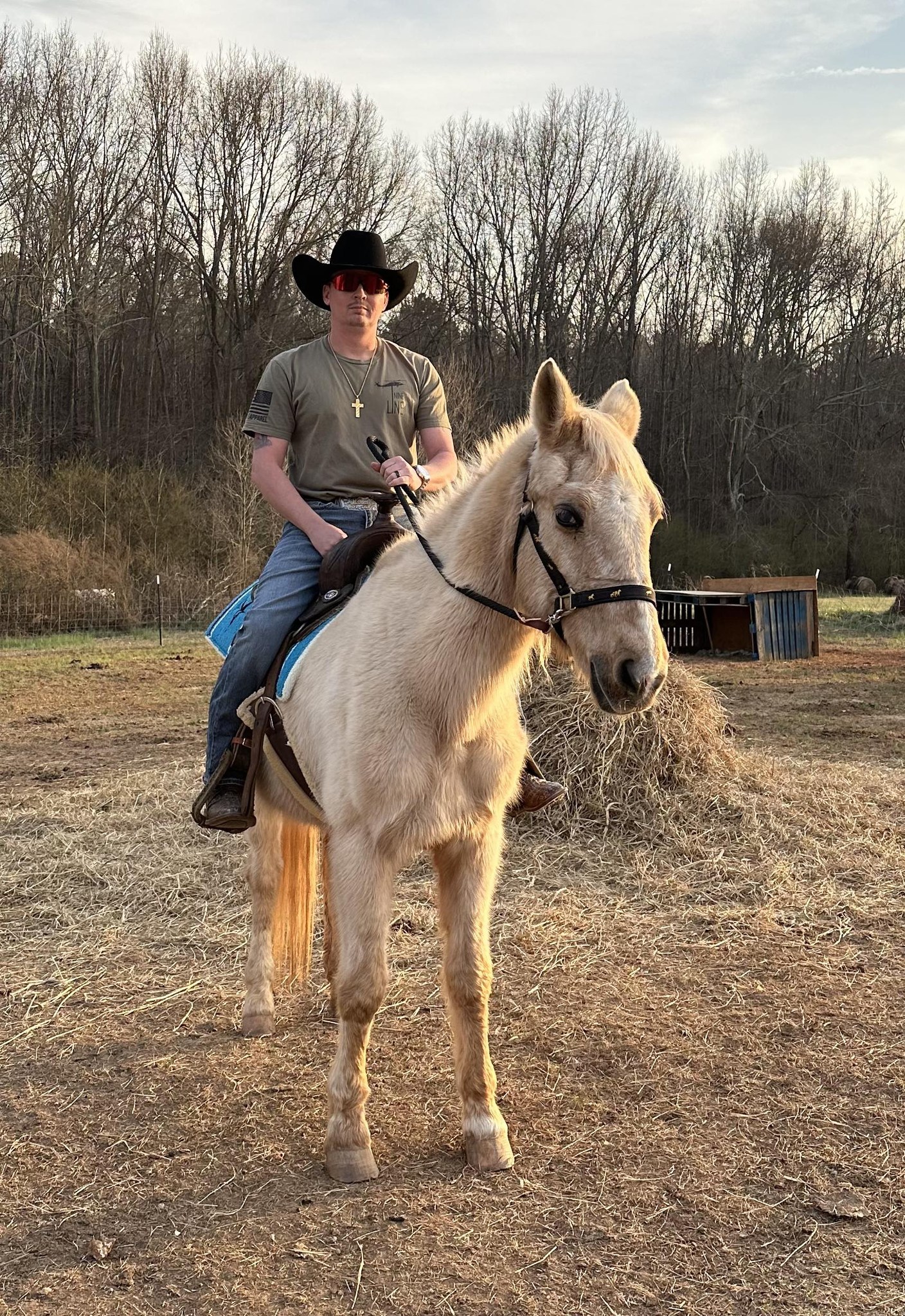 Outlaw Ranch