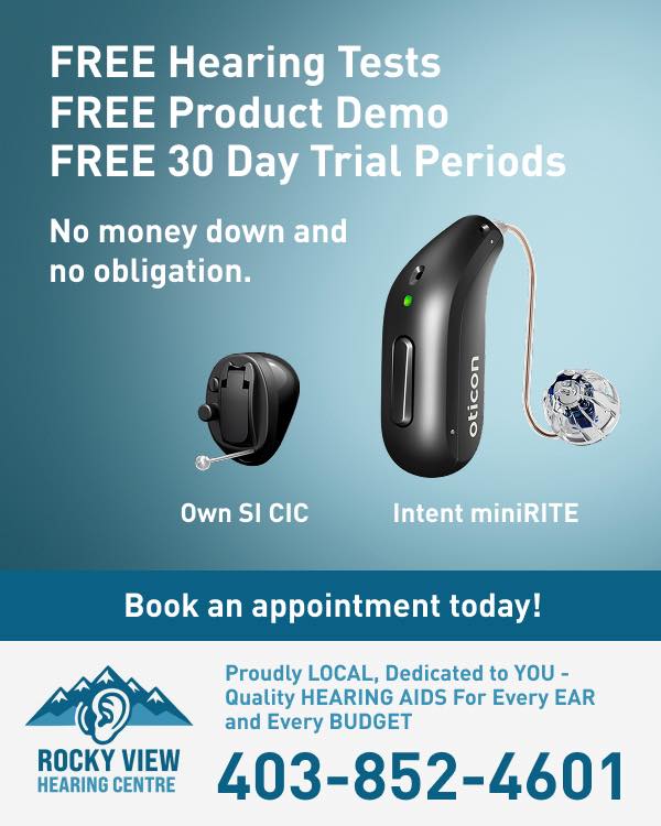 Rocky - Stop settling for less. The invisible AI-powered Oticon Intent ...