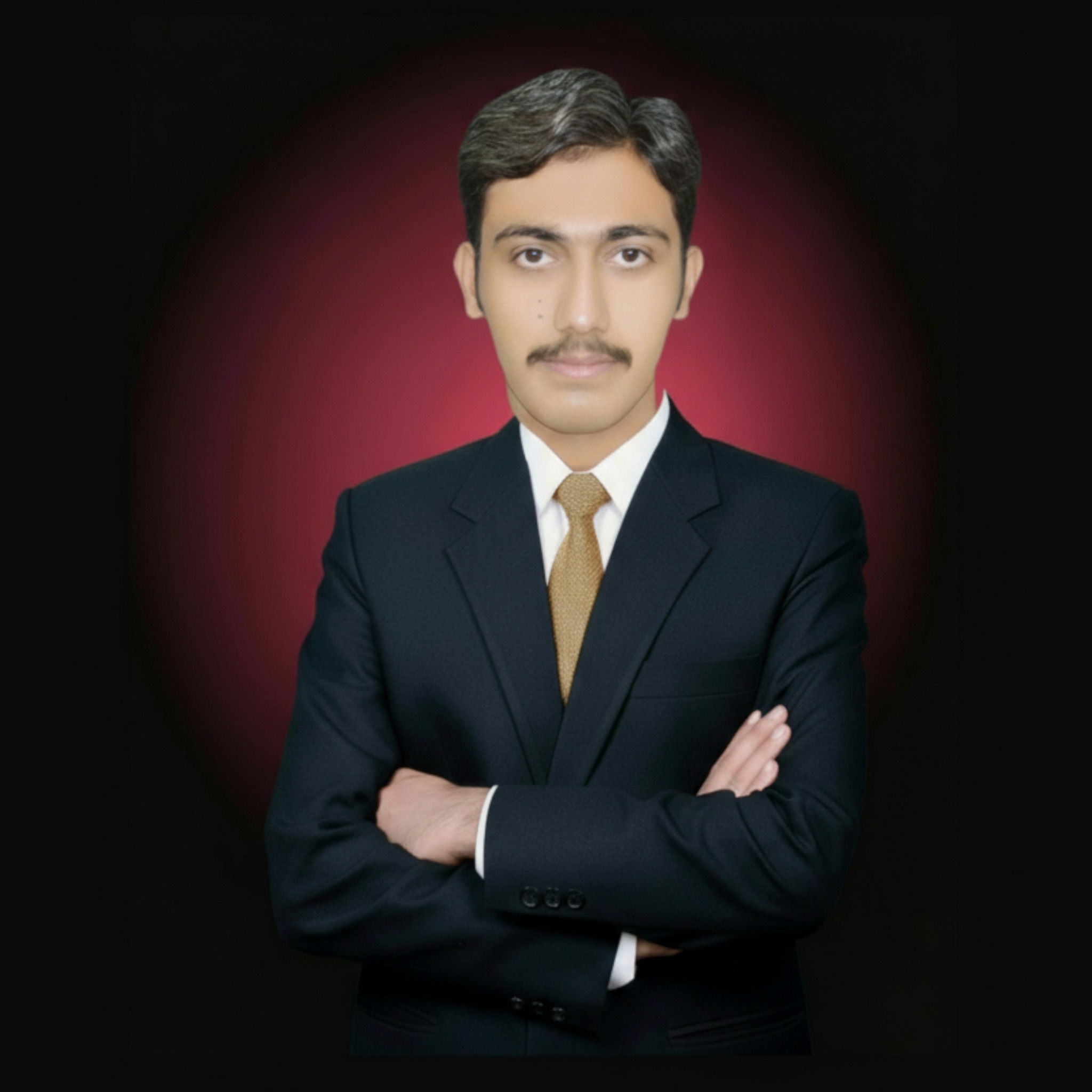 Rao M Hamad