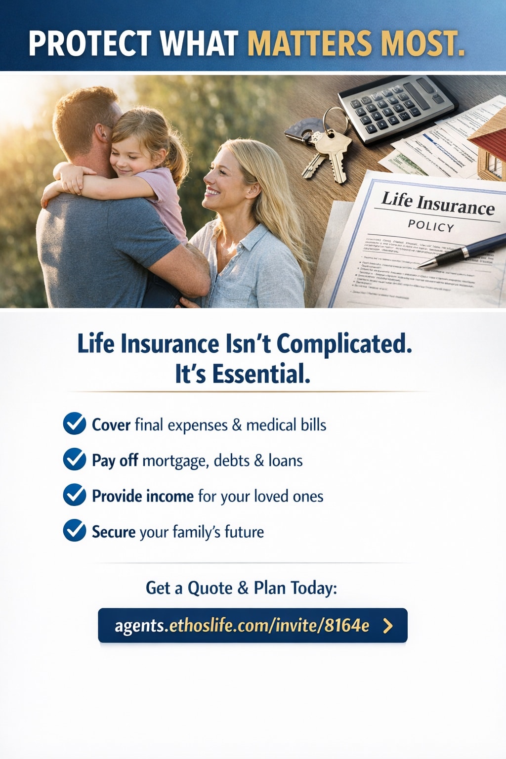 Virginia Life Insurance Simple, Fast, Online