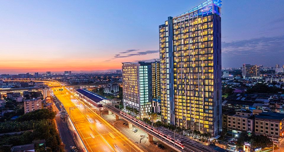 Top condo Pattaya | Pattaya