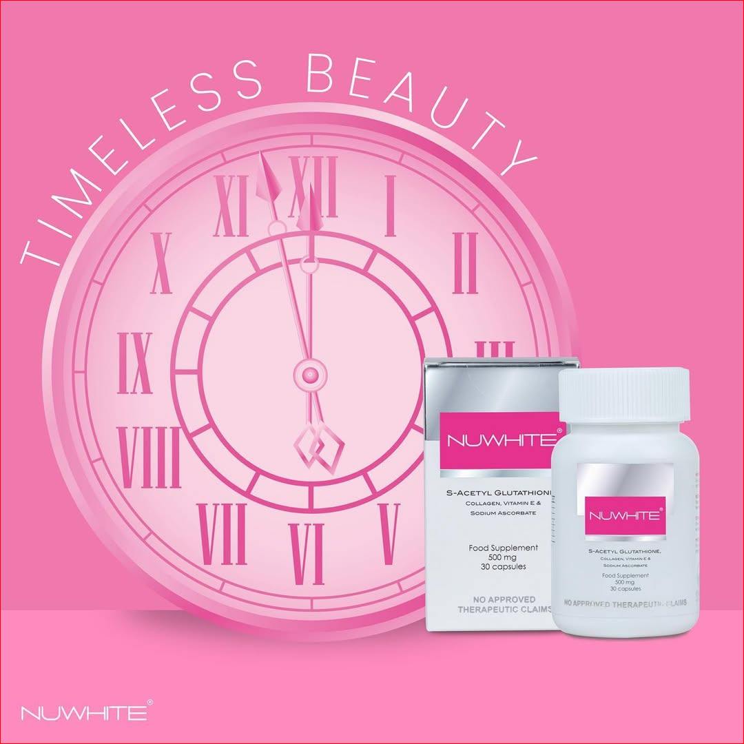 nu glutathione Embrace the glow, Embrace the New You with New Moon's Soft Glow 🌛🧡 A premium supplement infused with Vitamin C and essential vitamins, designed to support your body's natural antioxidant defense bpc-157 on empty stomach Free Bacteriostatic Water Weight:2