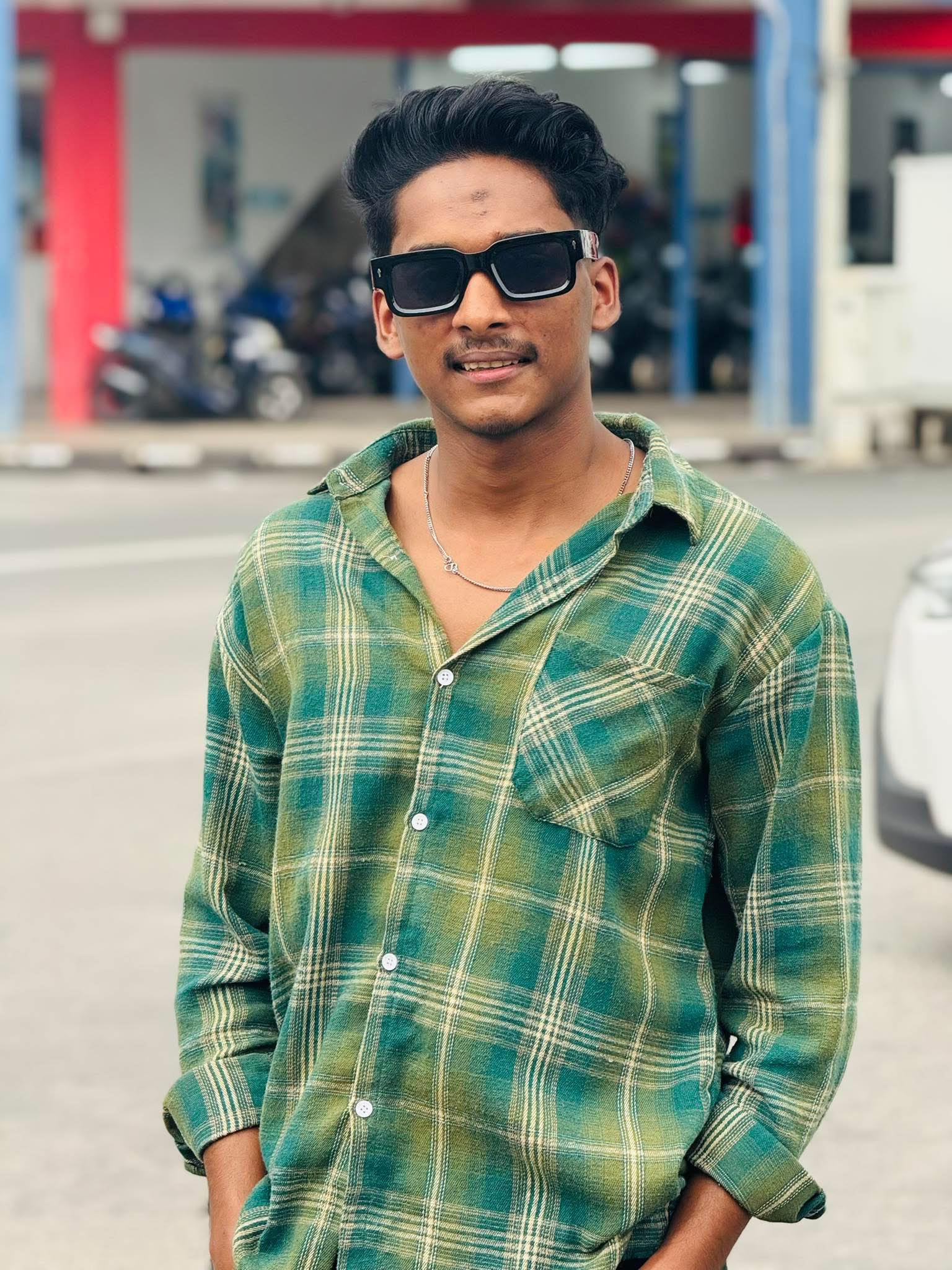 Jothi Islam