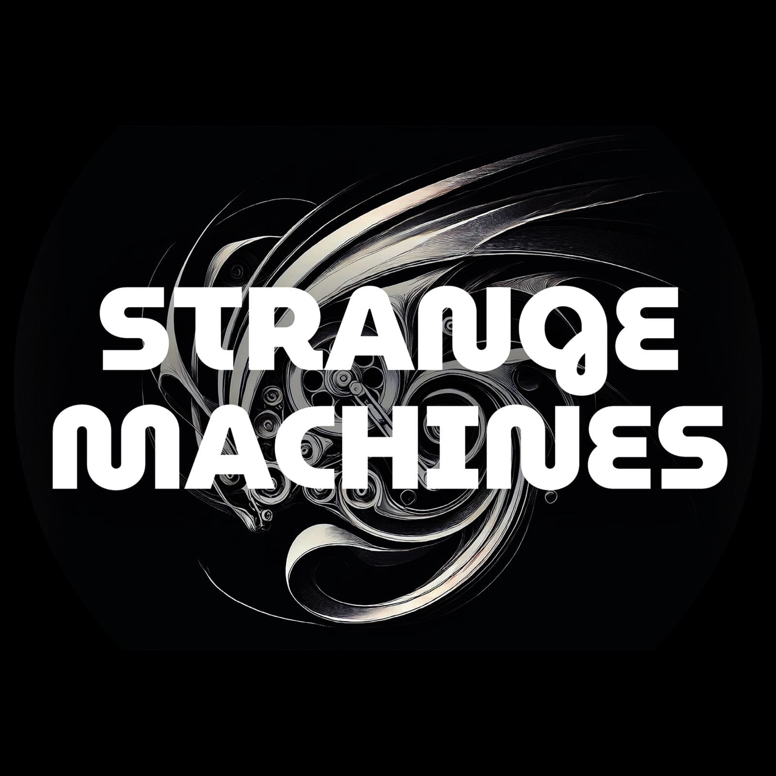 Strange Machines
