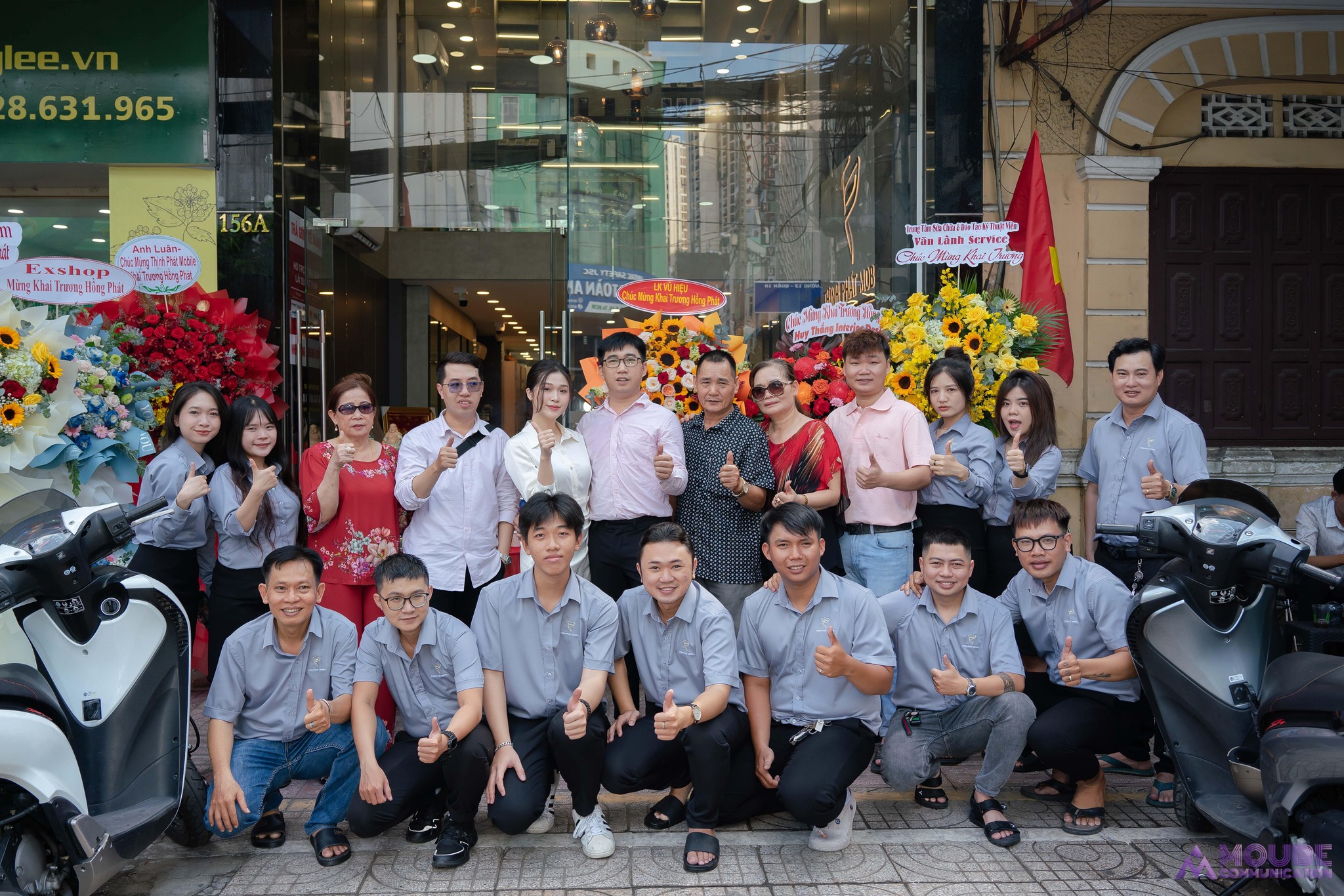 Thịnh Phát Mobile Quận 1 | Ho Chi Minh City