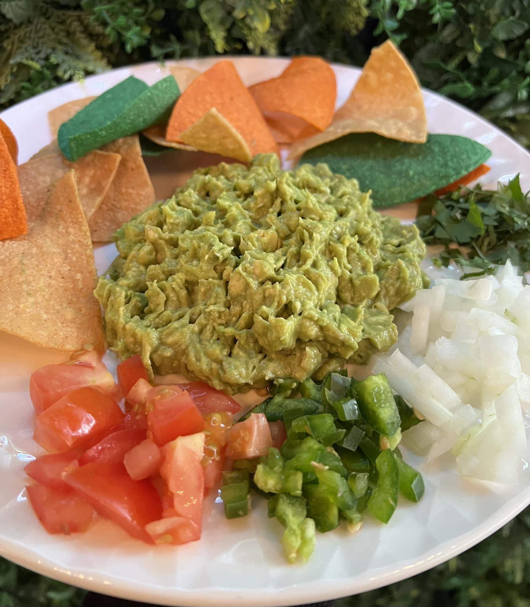 🥑 AVOCADO LOVERS 🥑... - El Jardin Mexican Restaurant-RGV