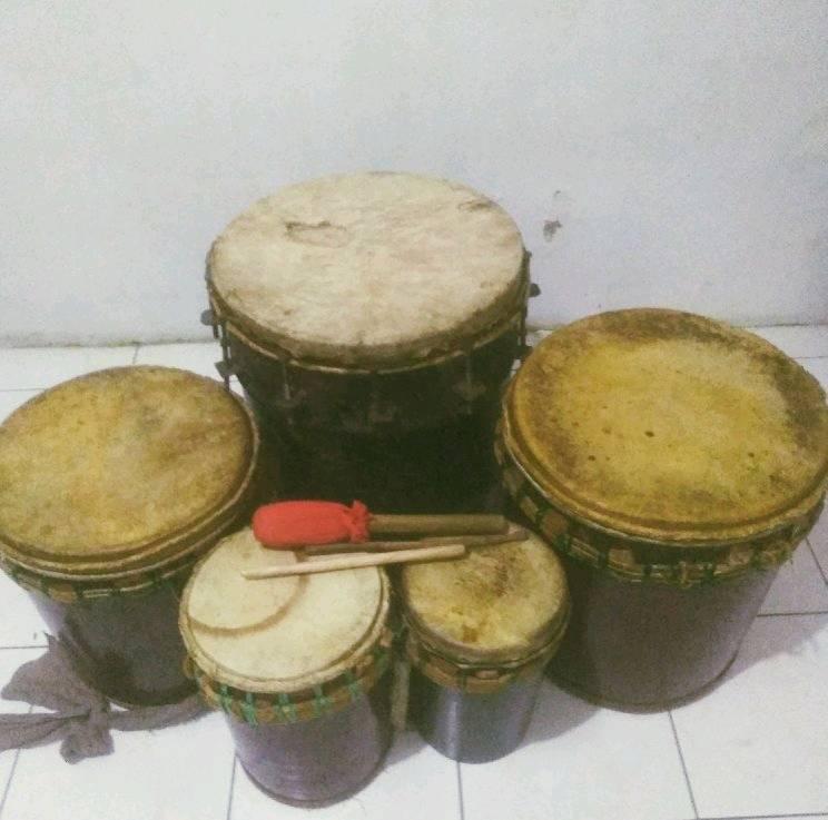 Gerup invo seni reak