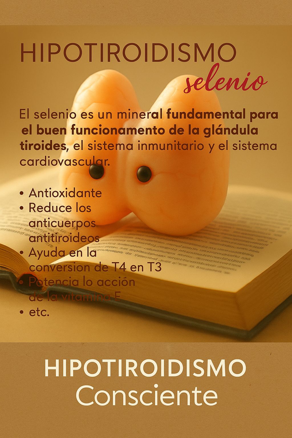 l carnitina hipotiroidismo 💡 ¿Sabías que… algunos suplementos pueden apoyar la función tiroidea, especialmente en casos de hipertiroidismo? 🔹 El selenio es un mineral con efecto antioxidante que ayuda a proteger las células y favorece chamomile Frontiers | Glutathione and Dosage:10ml