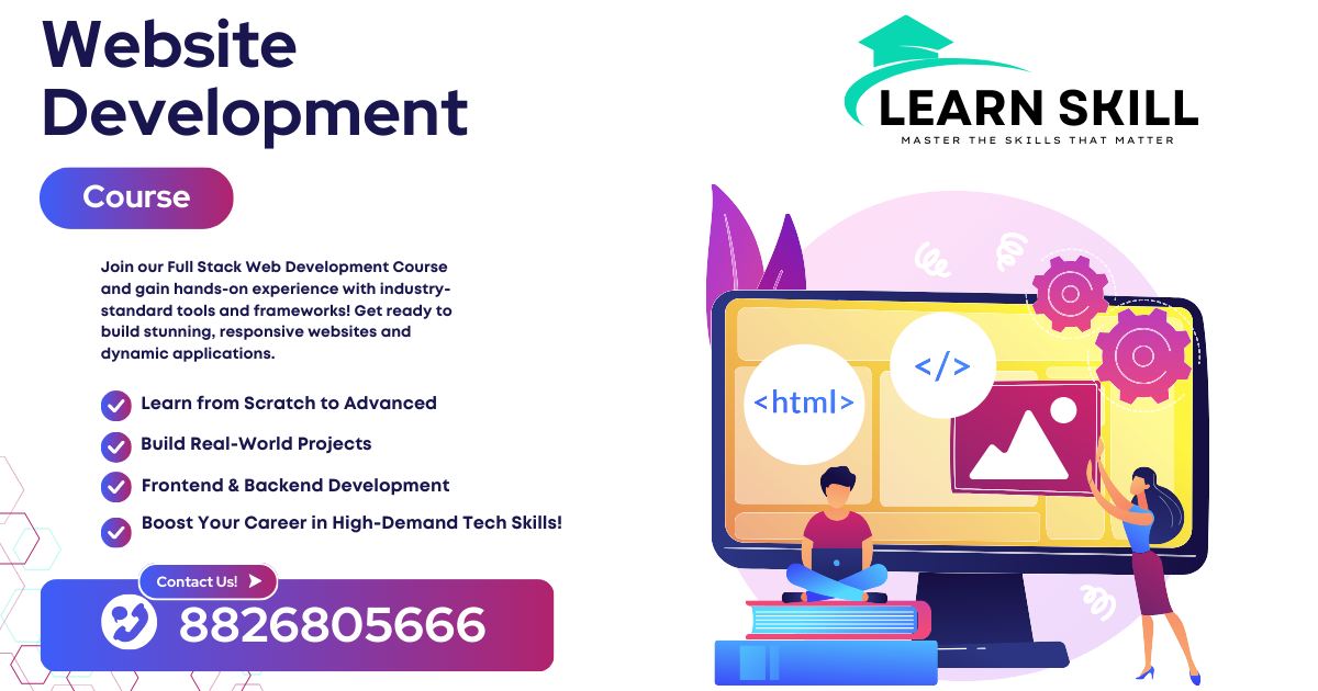 Learn Skill