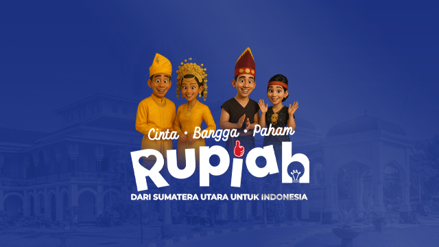 Cbp Rupiah Sumut