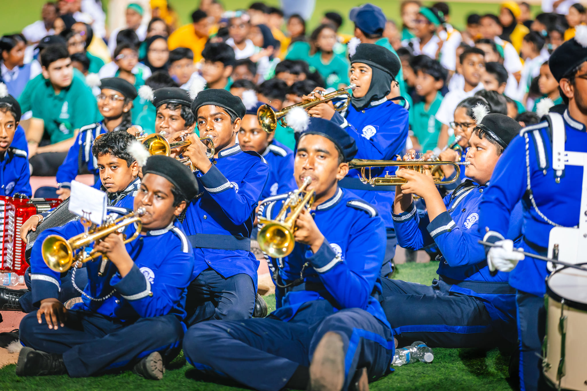 🏆🌟 Inter-House Athletics Meet... - Sri Lankan School Muscat | Facebook