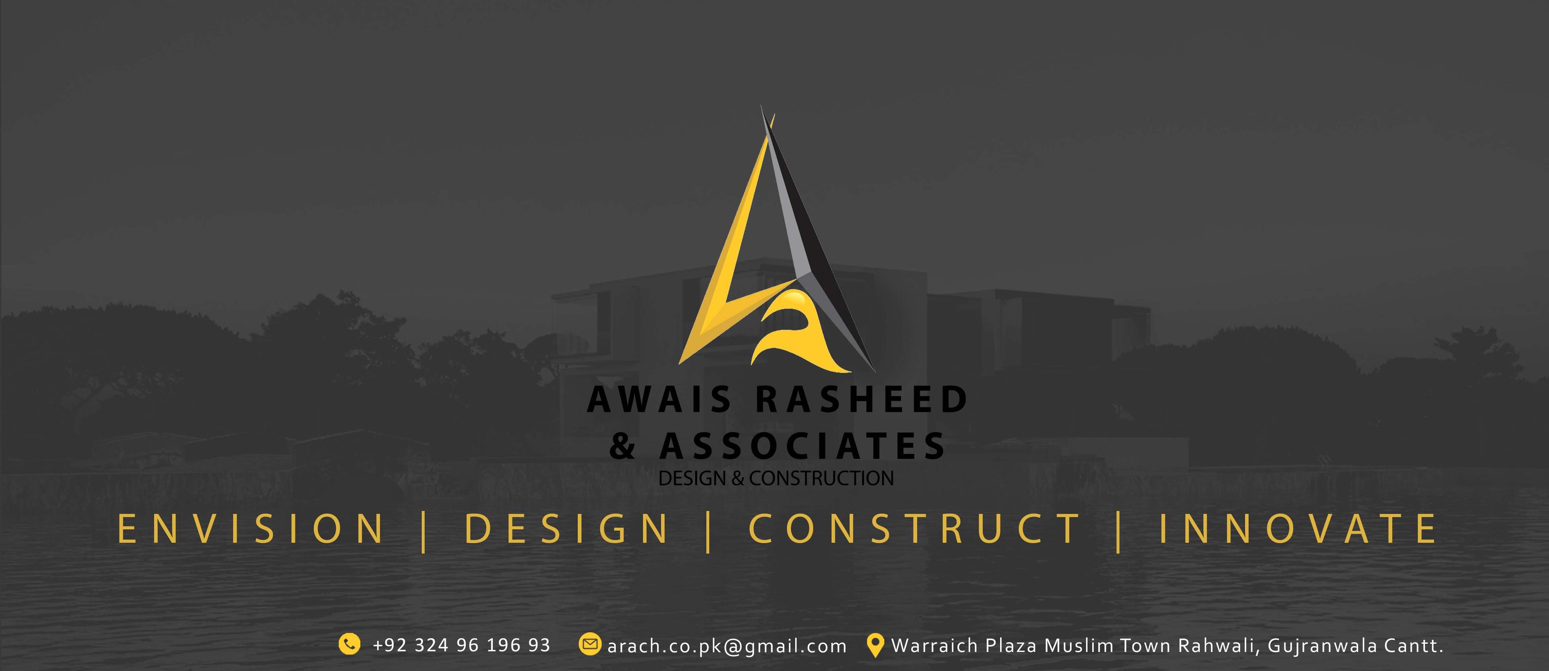 Awais Rasheed & Associates | Gujranwala