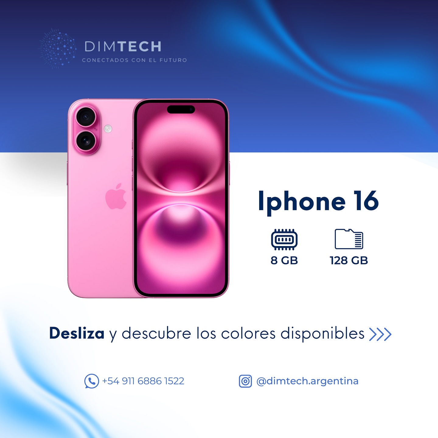 Dimtech Ar