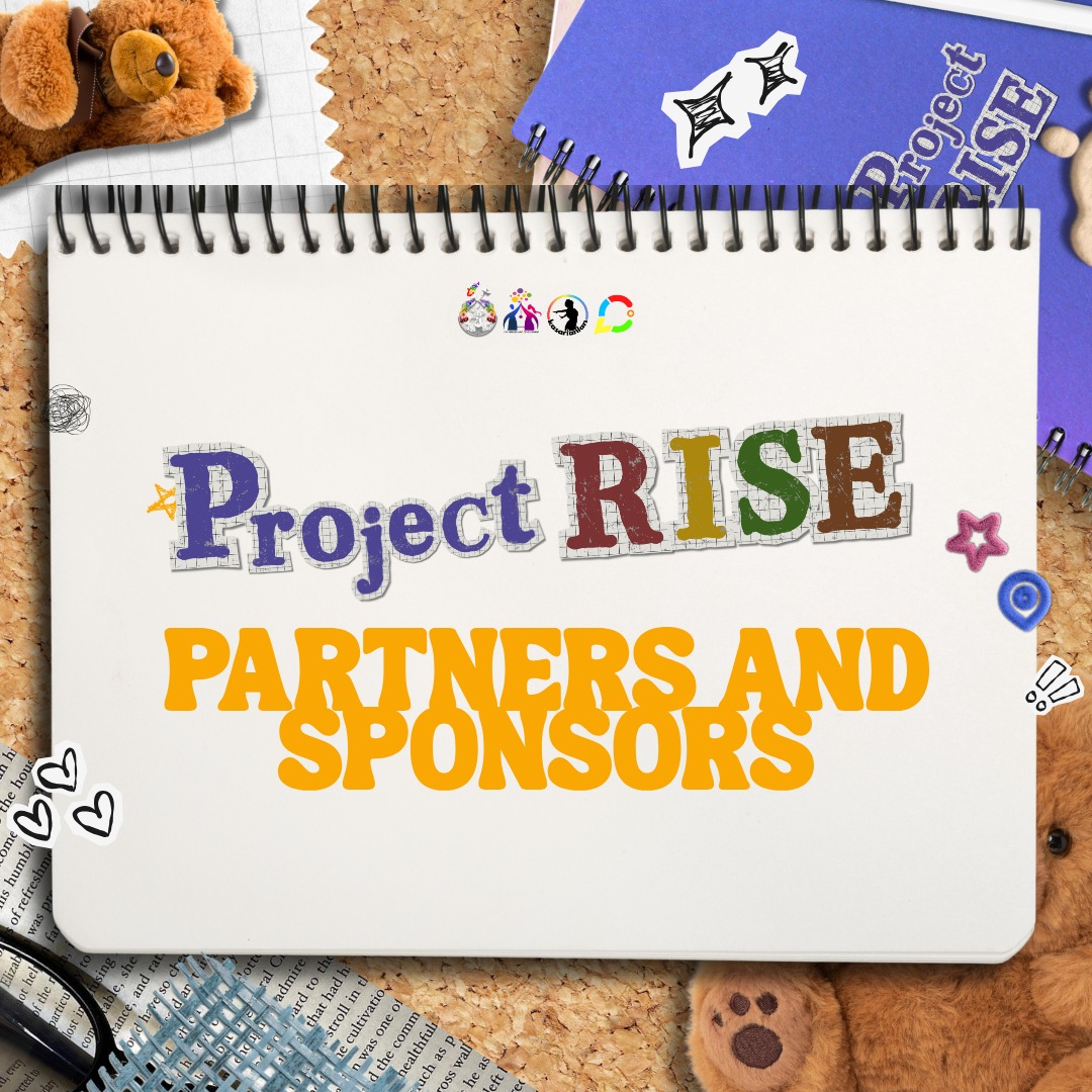 Project RISE - 𝐓𝐡𝐞 𝐜𝐮𝐫𝐭𝐚𝐢𝐧 𝐟𝐚𝐥𝐥𝐬 𝐨𝐧𝐥𝐲 𝐭𝐨 𝐑.𝐈.𝐒.𝐄. 𝐨𝐧 𝐚 𝐧𝐞𝐰... | Facebook