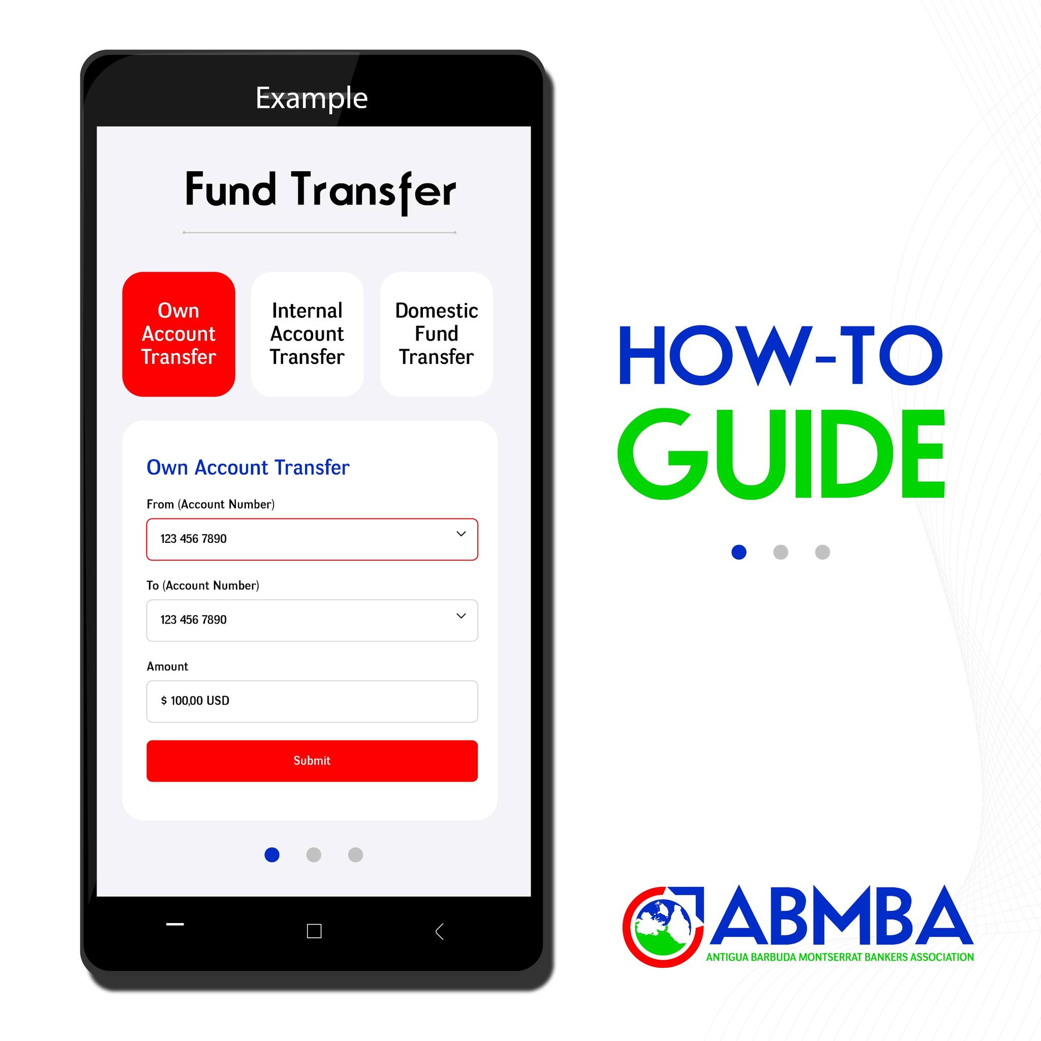 Antigua Barbuda & Montserrat Bankers Association - ABMBA | Saint John's