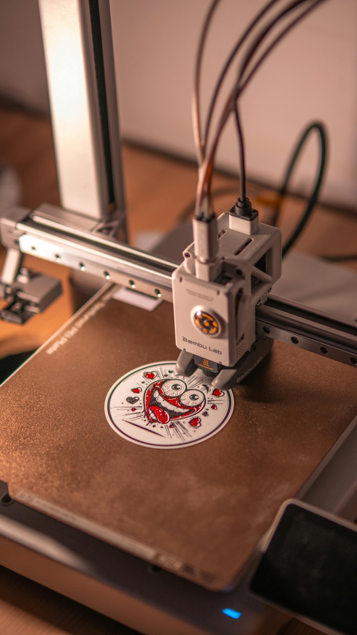 Printing Lab | Tbilisi