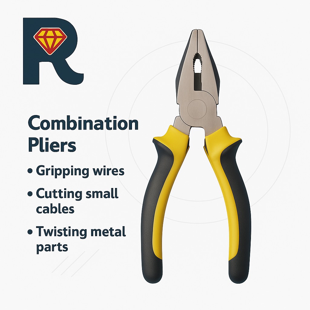 🔧 **Know Your Tools with RUBY** 🔧... - RUBY Hardware Store | Facebook