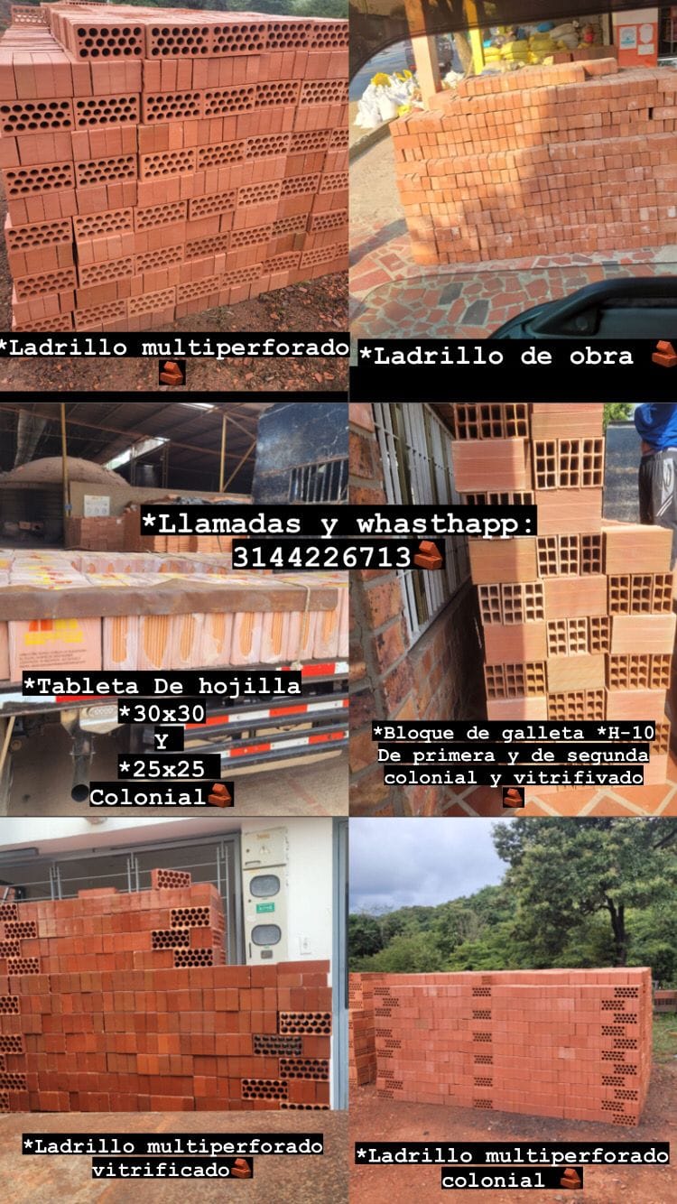 Materiales Franyer