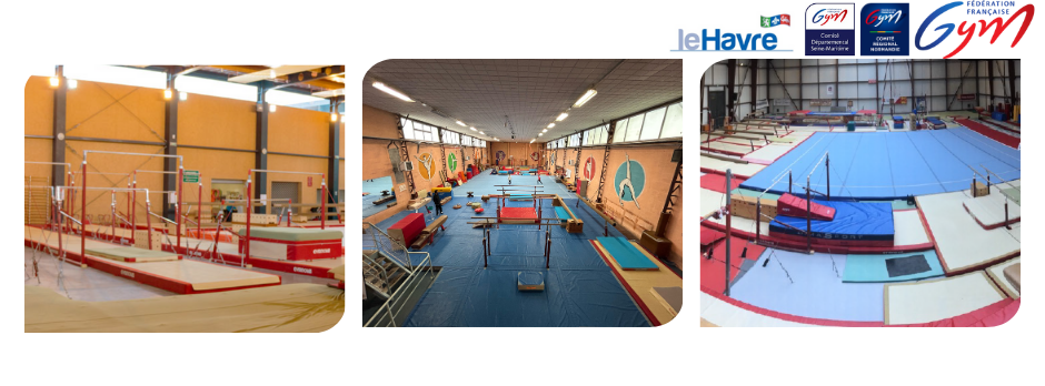 GGHB-gym Le Havre | Le Havre