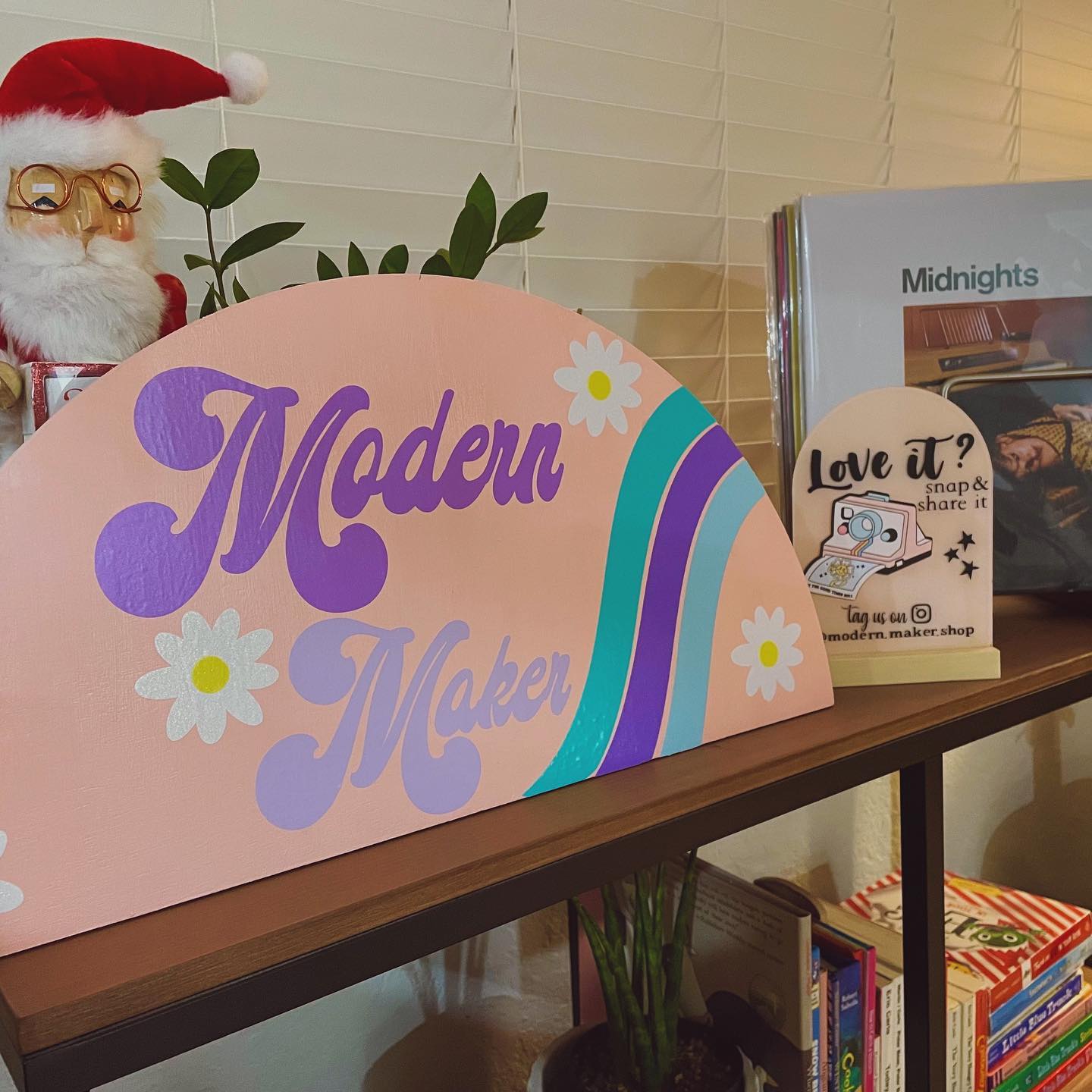 Modern Maker Shop | Camarillo CA