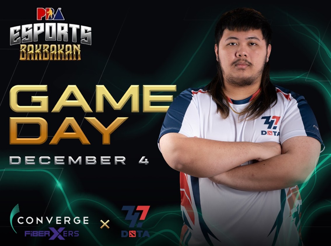 747 Live Dota - PBA Esports Bakbakan GAME DAY! 💥 We were... | Facebook
