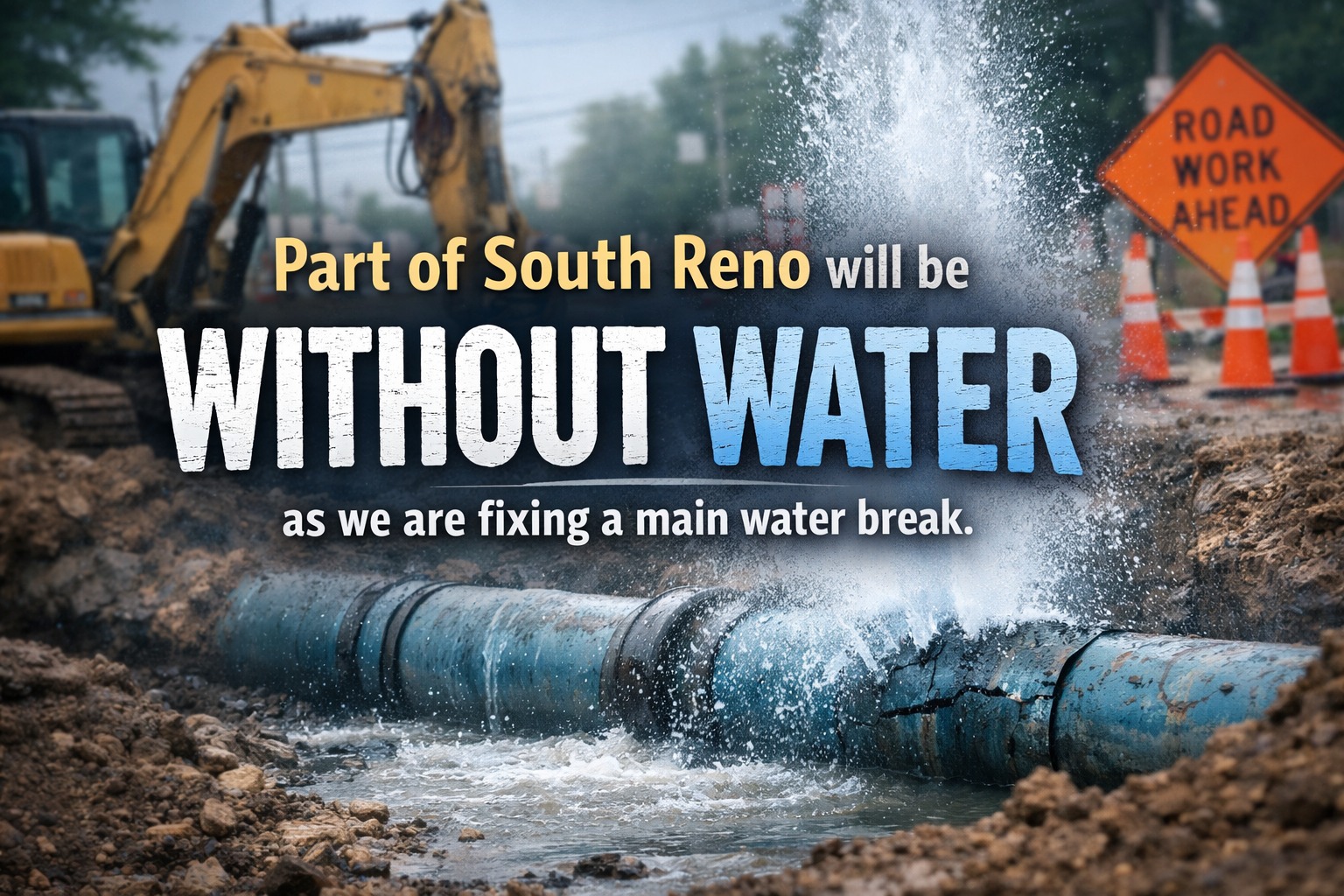 City of Reno, Parker County Texas