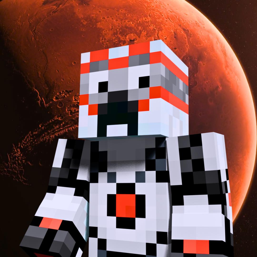 Minecraft X-wing design you can sit in using new cushion! 🟥Follow my ...