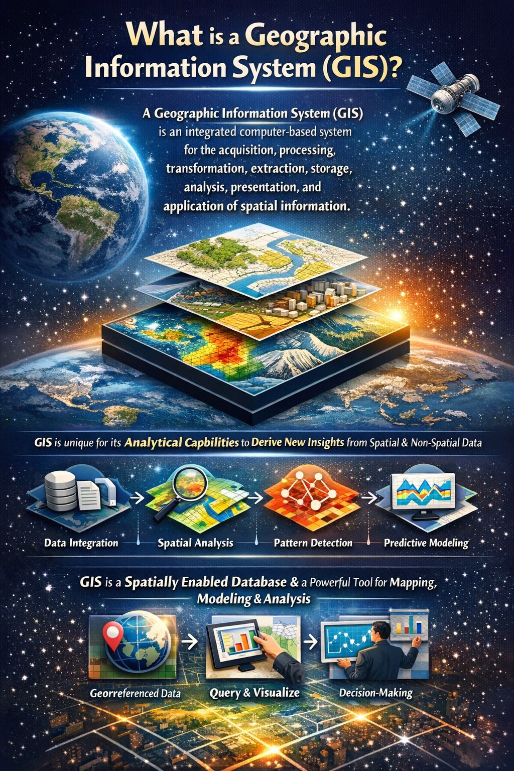 GIS & Remote Sensing | Facebook