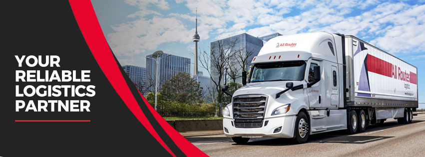 All Routes Logistics
