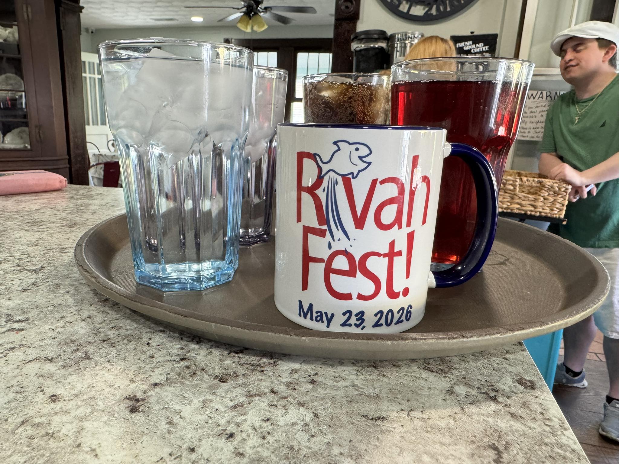 RivahFest | Tappahannock VA