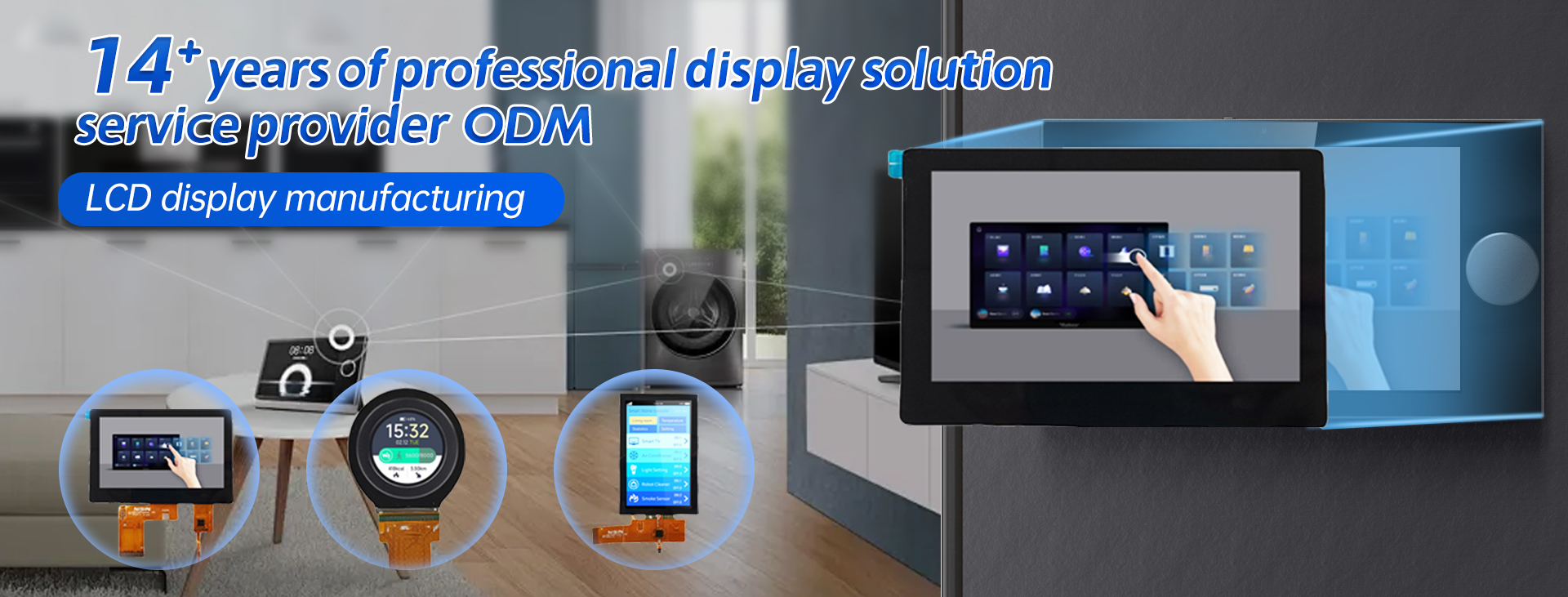 JK - Experience the Future of Display Technology | JK OLED 15PLUS ⚫ ...