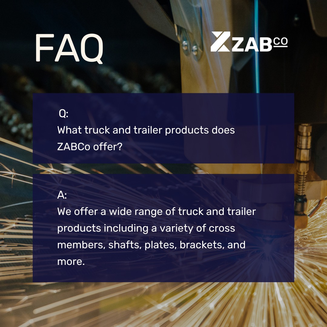 ZABCo | Mississauga ON