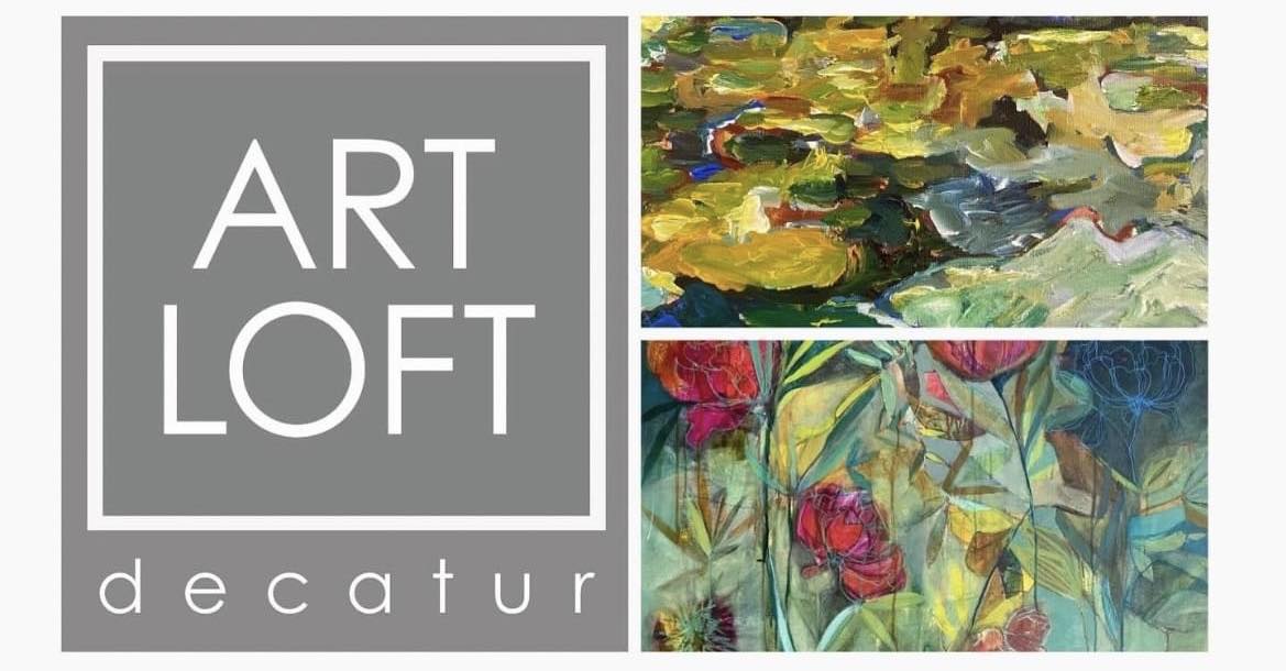 The Art Loft Decatur
